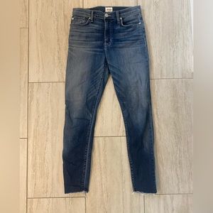 Hudson Skinny Jean